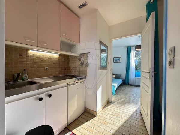 Appartement  en vente - Charente-Maritime - 17