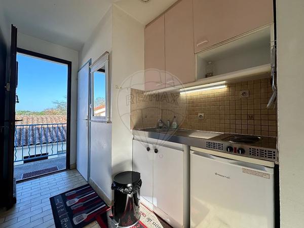 Appartement  en vente - Charente-Maritime - 17