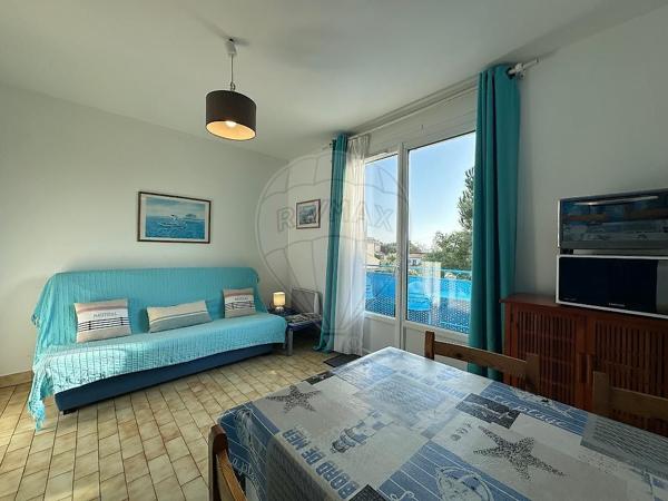 Appartement  en vente - Charente-Maritime - 17