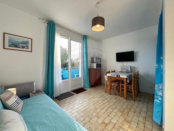 Appartement  en vente - Charente-Maritime - 17