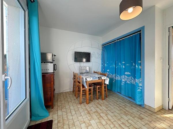 Appartement  en vente - Charente-Maritime - 17