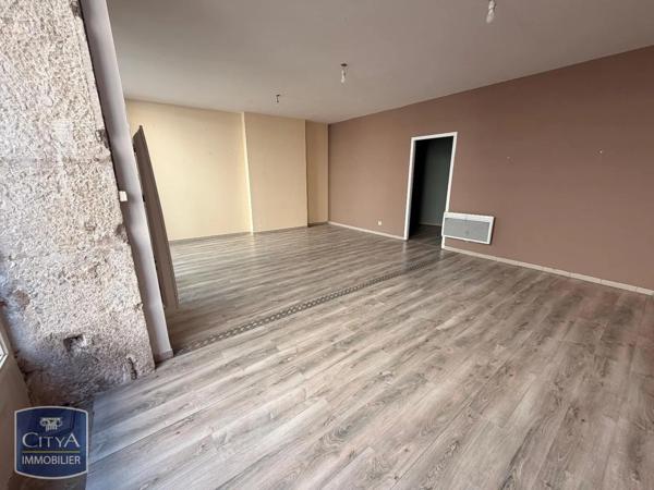 Local commercial à louer 43.42m² Vinay (38470)