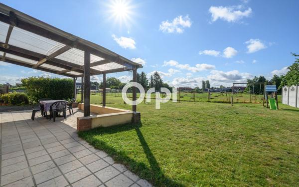 Maison à vendre    5 pièces • 149,37 m2 Hasnon