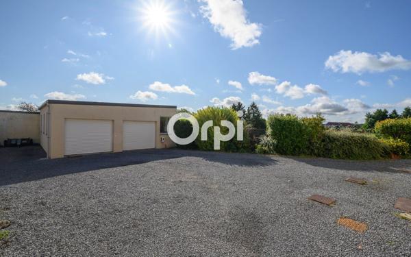 Maison à vendre    5 pièces • 149,37 m2 Hasnon