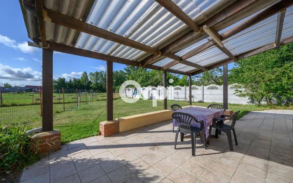 Maison à vendre    5 pièces • 149,37 m2 Hasnon