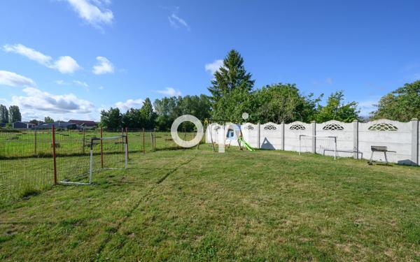 Maison à vendre    5 pièces • 149,37 m2 Hasnon