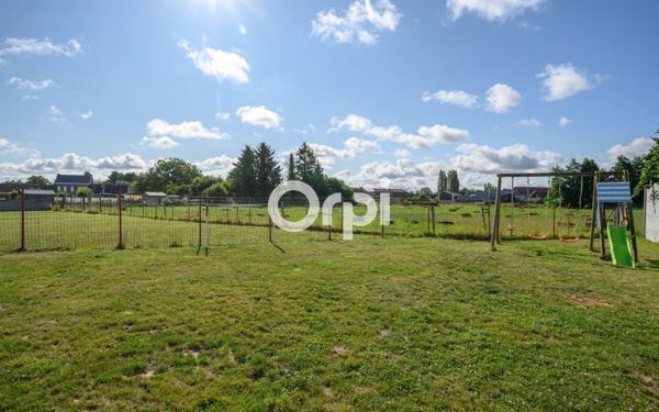 Maison à vendre    5 pièces • 149,37 m2 Hasnon