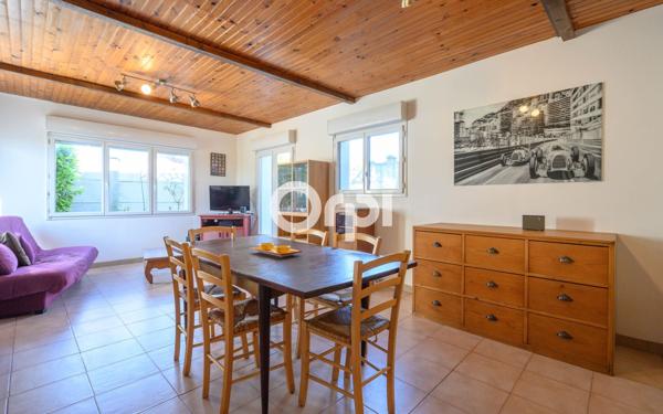 Maison à vendre    5 pièces • 149,37 m2 Hasnon