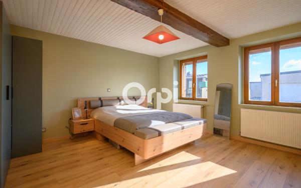 Maison à vendre    5 pièces • 149,37 m2 Hasnon