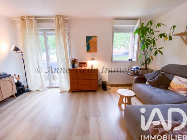 Appartement à vendre 3 pièces 64,01 m² Montrabé