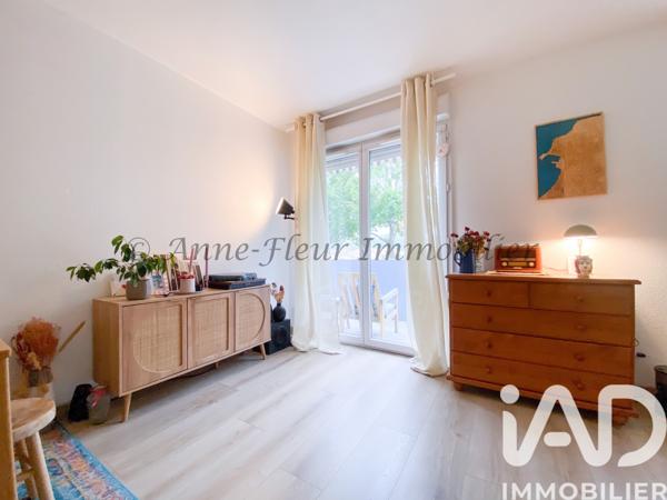 Appartement à vendre 3 pièces 64,01 m² Montrabé