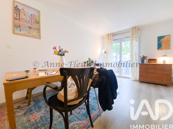 Appartement à vendre 3 pièces 64,01 m² Montrabé