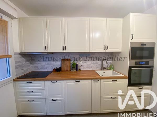 Appartement à vendre 3 pièces 64,01 m² Montrabé