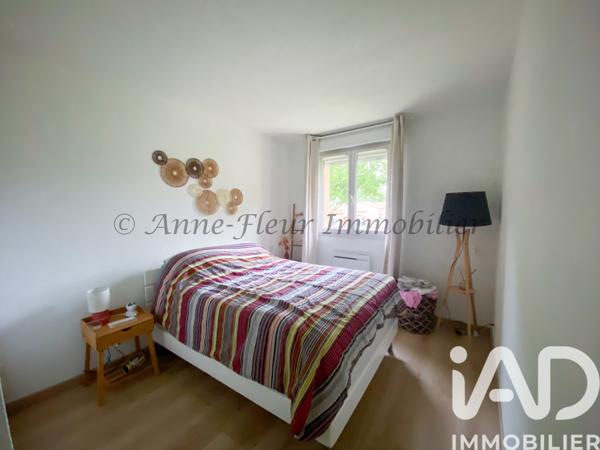 Appartement à vendre 3 pièces 64,01 m² Montrabé