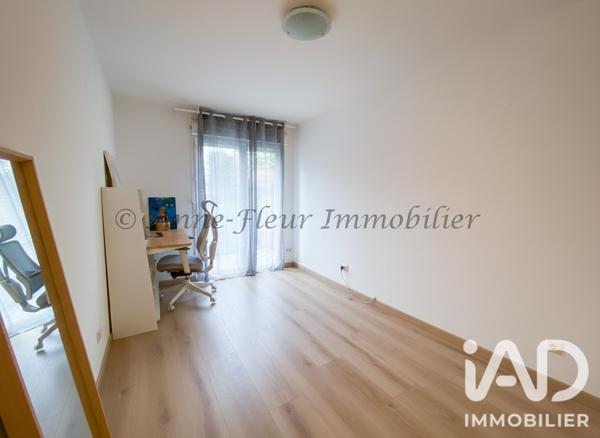 Appartement à vendre 3 pièces 64,01 m² Montrabé