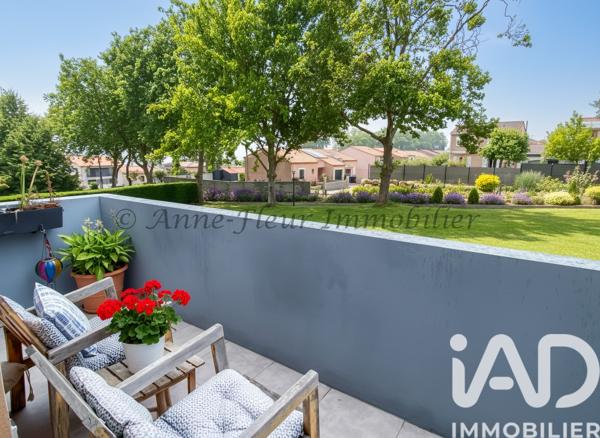 Appartement à vendre 3 pièces 64,01 m² Montrabé