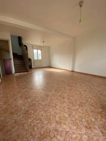 Vente Maison 6 pièces 122 m2 à Beaumont-sur-Oise