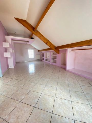 Vente Maison 6 pièces 122 m2 à Beaumont-sur-Oise