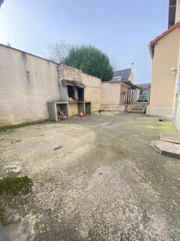 Vente Maison 6 pièces 122 m2 à Beaumont-sur-Oise