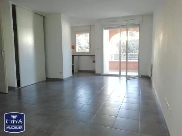 Appartement à vendre 2 pièces 47.89m² Marguerittes (30320)