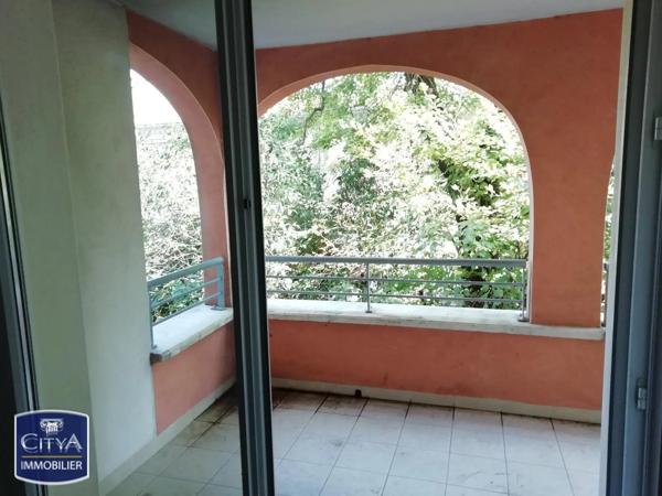 Appartement à vendre 2 pièces 47.89m² Marguerittes (30320)