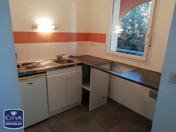 Appartement à vendre 2 pièces 47.89m² Marguerittes (30320)