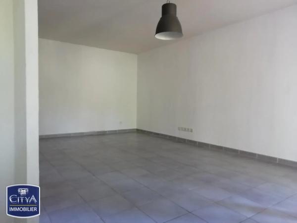 Appartement à vendre 2 pièces 47.89m² Marguerittes (30320)