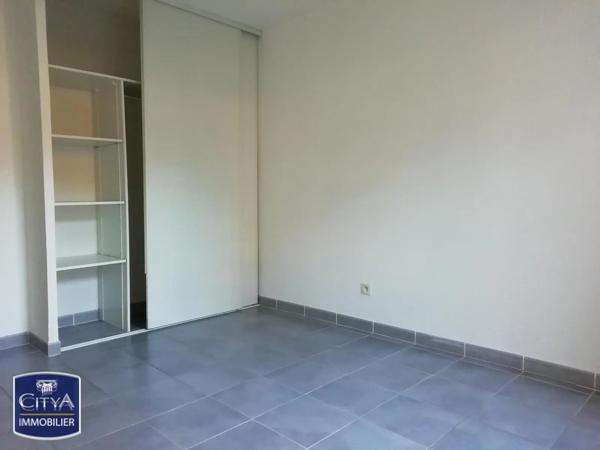 Appartement à vendre 2 pièces 47.89m² Marguerittes (30320)