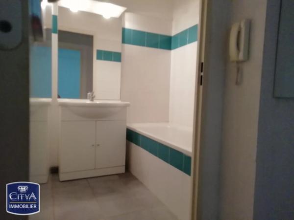 Appartement à vendre 2 pièces 47.89m² Marguerittes (30320)