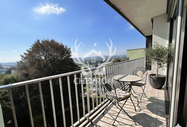 Charleville-Mézières (08000) Appartement CHARLEVILLE-MÉZIERES 3 Pièces 82.79 m²