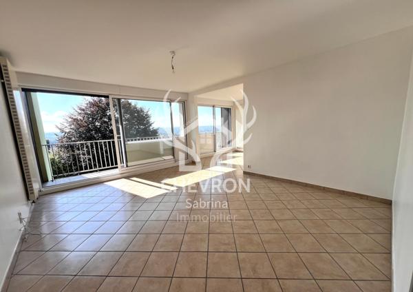 Charleville-Mézières (08000) Appartement CHARLEVILLE-MÉZIERES 3 Pièces 82.79 m²