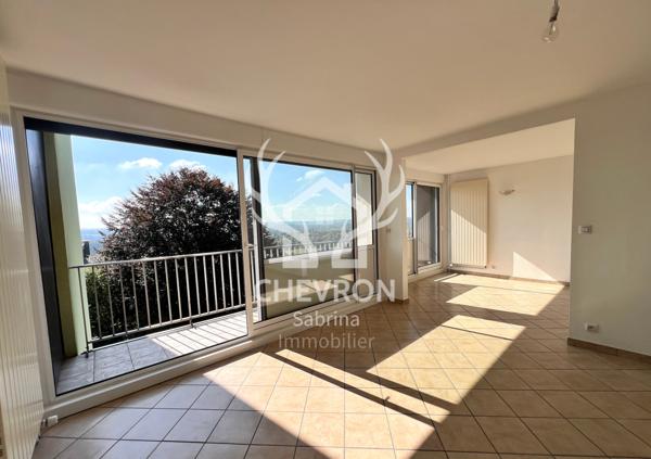 Charleville-Mézières (08000) Appartement CHARLEVILLE-MÉZIERES 3 Pièces 82.79 m²