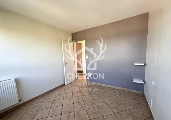 Charleville-Mézières (08000) Appartement CHARLEVILLE-MÉZIERES 3 Pièces 82.79 m²