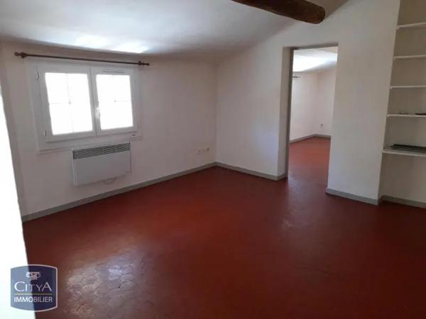 Appartement à louer 2 pièces 35.22m² Aix-en-Provence (13100)