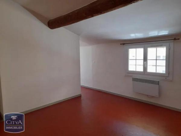 Appartement à louer 2 pièces 35.22m² Aix-en-Provence (13100)