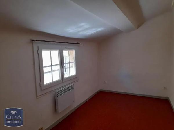 Appartement à louer 2 pièces 35.22m² Aix-en-Provence (13100)