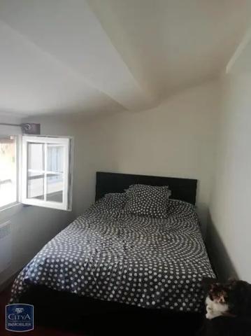 Appartement à louer 2 pièces 35.22m² Aix-en-Provence (13100)