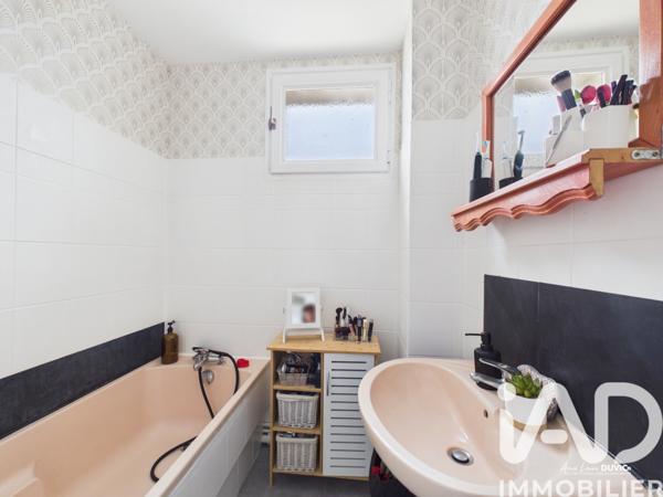 Appartement à vendre 3 pièces 76 m² Golbey