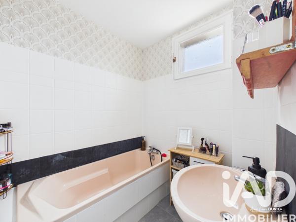 Appartement à vendre 3 pièces 76 m² Golbey