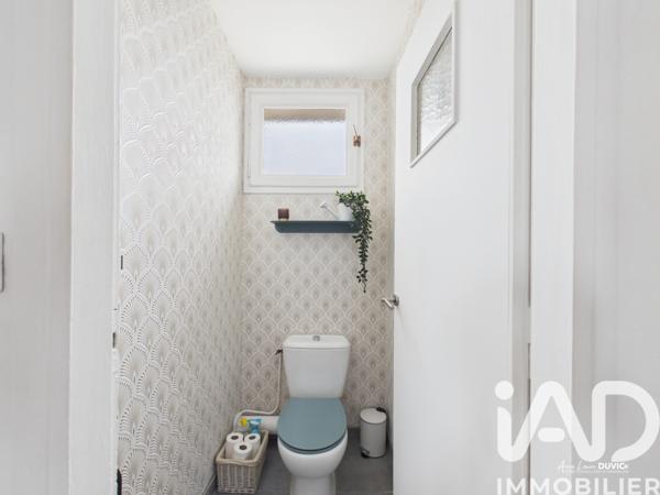 Appartement à vendre 3 pièces 76 m² Golbey