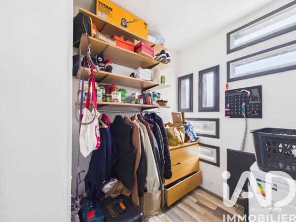 Appartement à vendre 3 pièces 76 m² Golbey