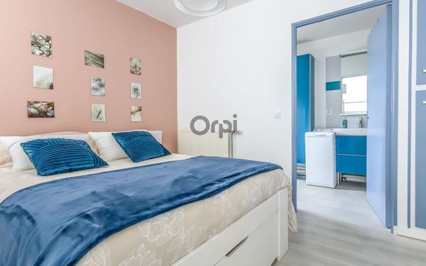 Appartement à vendre    2 pièces • 37,67 m2 Le Plessis-Robinson