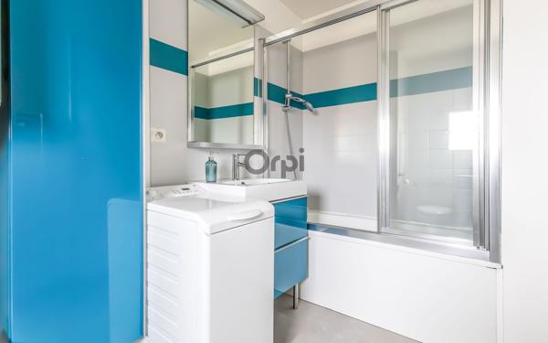 Appartement à vendre    2 pièces • 37,67 m2 Le Plessis-Robinson