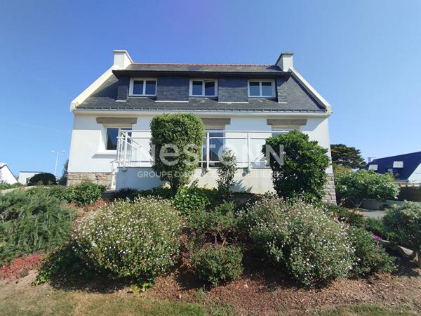 Maison à vendre à Saint Gildas de Rhuys - 4 chambres, proche des plages