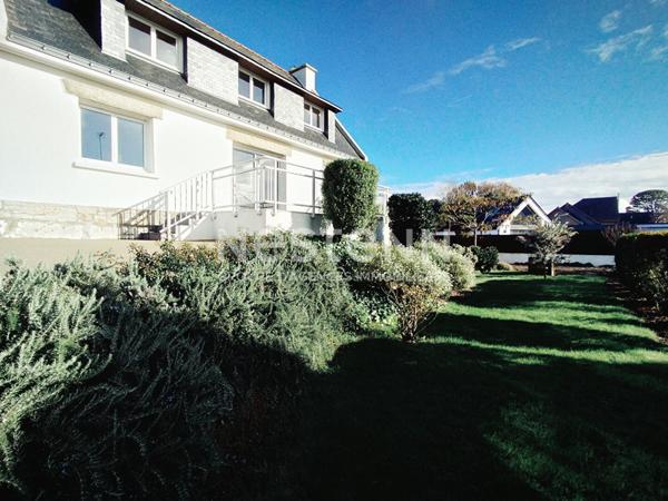 Maison à vendre à Saint Gildas de Rhuys - 4 chambres, proche des plages