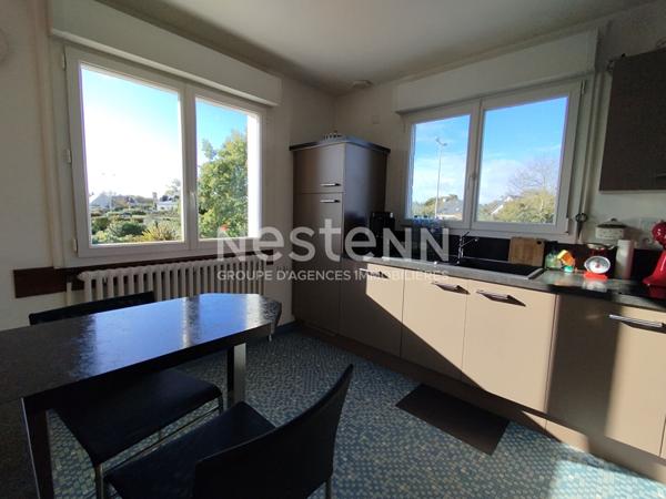 Maison à vendre à Saint Gildas de Rhuys - 4 chambres, proche des plages