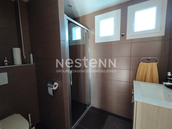 Maison à vendre à Saint Gildas de Rhuys - 4 chambres, proche des plages