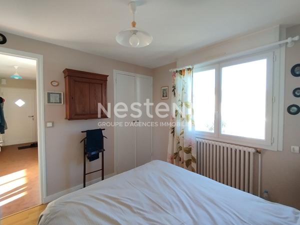 Maison à vendre à Saint Gildas de Rhuys - 4 chambres, proche des plages