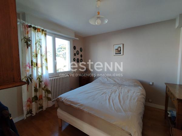 Maison à vendre à Saint Gildas de Rhuys - 4 chambres, proche des plages