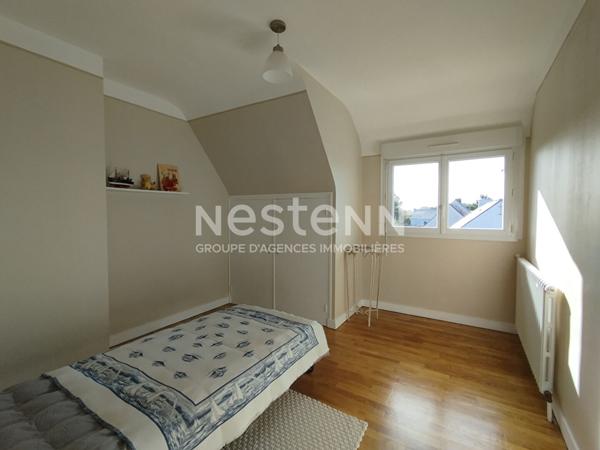 Maison à vendre à Saint Gildas de Rhuys - 4 chambres, proche des plages